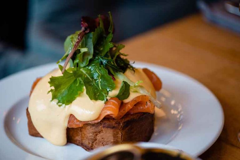 Eggs Benedict ☀ Origin, recipe, ingredients ☀ Frühstück 3000