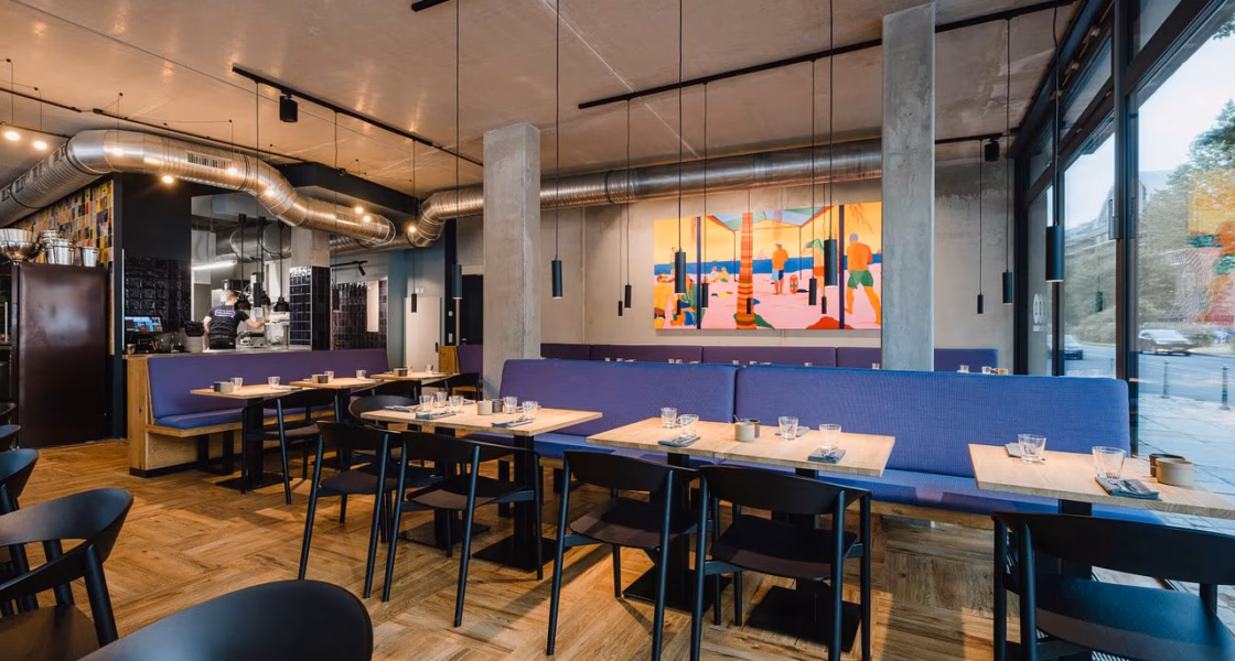 Eventlocation Berlin Kreuzberg