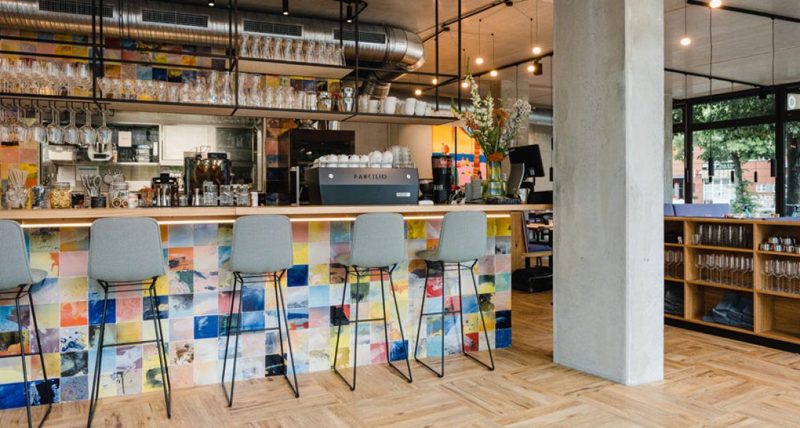 Frühstück Kreuzberg